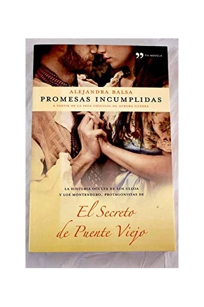Promesas incumplidas